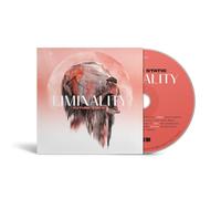 Future Static - Audio Cd Future Static - Liminality