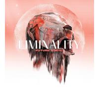 Future Static Liminality (Vinyl LP) 12" Album Coloured Vinyl