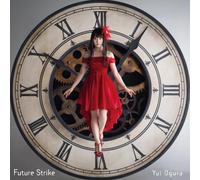 Future Strike [By Yui Ogura]