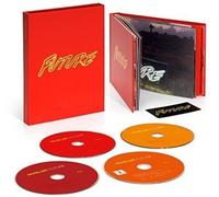 Future: Super Deluxe Edition by Schiller
