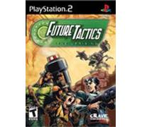 Future Tactics The Uprising