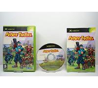 Future Tactics (Xbox Originals) [Import UK]