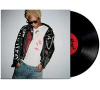Future The Real Me (Vinyl LP) 12" Album