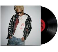 Future The Real Me (Vinyl LP) 12" Album