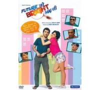 Future To Bright Hai Ji