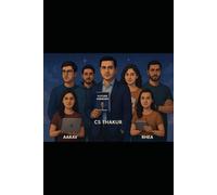 Future Unknown: Nothing is fixed. Everything’s up in the air