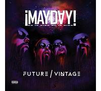 Future Vintage [Explicit] by Mayday!