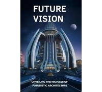 Future Vision: Unveiling the Marvels of Futuristic Architecture