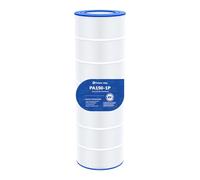 Future Way Cartuccia Filtro CC150 per Piscina Pentair Clean & Clear 150, sostituisce Pleatco PAP150, Pentair R173216, Unicel C-9415, 150 mq