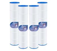 Future Way PCC130 - Cartuccia Filtro Piscina per Pentair Clean And Clear Plus 520