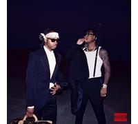 Future x Metro Boomin We Don't Trust You (CD) Album