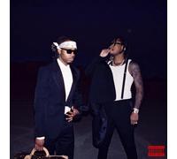 Future x Metro Boomin We Don't Trust You (CD) Album