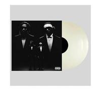 Future & Metro Boomin - We Still Don't Trust You (White Coloured) (2 LP)