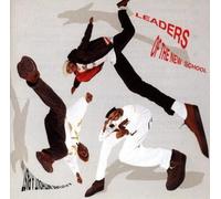 Future Without a Past (CD) Leaders Of The New School