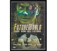 Future world - 2000 anni nel futuro