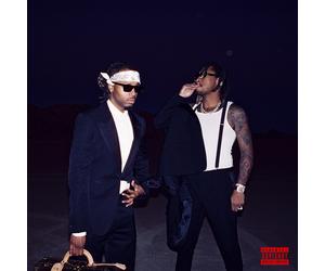 Future x Metro Boomin We Don't Trust You (Vinyl LP) 12" Album