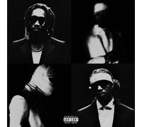 Vinile Future & Metro Boomin - We Still Don't Trust You (2 Lp)