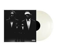 Future & Metro Boomin - We Still Don't Trust You (White Coloured) (2 LP)