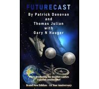 FUTURECAST: When predicting the weather causes a global catastrophe!