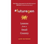 #futuregen: Lessons from a Small Country