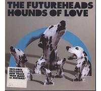 Futureheads - Hounds of Love