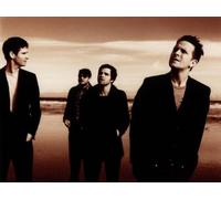 Futureheads - This Is Not The World