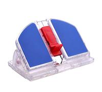 FutureHight Taglierina per da 45 e 90 gradi, strumento di taglio diagonale per cornici artistiche, cartone espanso, cartone 1