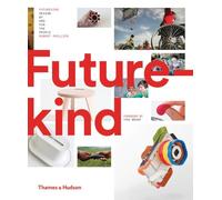 Robert Phillips Futurekind (Copertina rigida)