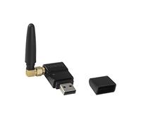 FUTURELIGHT WDR - Ricevitore DMX senza fili con tecnologia LumenRadio, 2,4 GHz