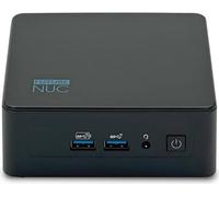 FutureNUC Pro NUC 13i3UP-NO-0/0W6E IntelÂ® Coreâ¢ i3 i3-1315U DDR4-SDRAM Windows 11 Pro Mini PC Nero (FUTURE NUC PRO 13. NEW