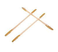 FUTUREORYY 3 Pezzi Morsetti Per Sordina Per Contralto Per Accordatura Di Pianoforte Per Strumenti Musicali In Legno Per Restaurare L'Accordatura Del Tono Per Asta Degli Acuti Per