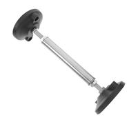 FUTUREORYY Asta di Supporto Telescopica Stabile per Mobili da Bagno e Armadietti Base Rinforzata e Funzione di Sollevamento, Adatta per Montaggio di Mobili Bagno da Terra e Pensili