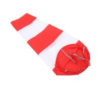 FUTUREORYY Banderuola Segnavento in Oxford Resistente Riflettente e Riutilizzabile per Orto e Facile da Installare per Indicazione Direzione Vento Esterna