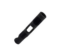 FUTUREORYY Correttore Posturale per Archetto per Violino Supporto per Archetto Accessori per Violino Dispositivo di Correzione Posturale Piccolo e Pratico Nero