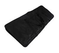 FUTUREORYY Custodia Per Tastiera Elettronica 76 Tasti Oxford Maniglia Borsa Porta Tastiera Per Trasporto e Organizzatore Da Viaggio