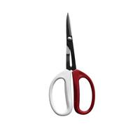 FUTUREORYY Forbici da Potatura Ergonomiche per Fiori e Rami Forbicione Antiscivolo e Resistente alla Taglio Preciso e Risparmio di Fatica Strumenti Professionali per Colore Colore Casuale