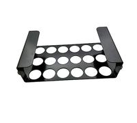 FUTUREORYY Graticola Barbecue in per e Cosce Pollo Resistente e Stabile per Picnic e Cosce per Grigliate
