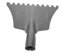 FUTUREORYY Pala Rompighiaccio Professionale in Acciaio, Raschietto per Ghiaccio Sostituibile, Comoda e Portatile per Rimozione Ghiaccio da Parabrezza e Superfici Domestiche, Resistente