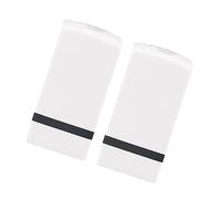 FUTUREORYY Set 2 Pezzi Sigillo Di Accordi Per Chitarra in Abs Gomma Pregiata, Strumento Portatile Per Esercitarsi Accordi e Tablature, Per Principianti Per Apprendimento Rapido e Pratica Musicale