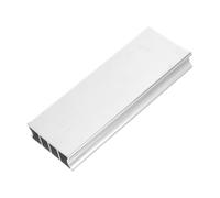 FUTUREORYY Strumenti Per La Riparazione Della Chitarra Blocco Levigatura Multi-tool Chitarra Toolkit Argento Lega Alluminio