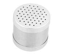 FUTUREORYY Strumento Prelievo in Inossidabile con Contenitore Standardizzato e Chiusura Sicura Kit Portatile per Campionamento e Conservazione Campioni in e