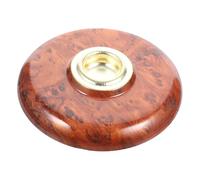 FUTUREORYY Tappetino Antiscivolo per Violoncello Supporto Fondo e Ancoraggio Endpin Mat per Strumenti Musicali Compatto e Durevole per Pavimenti in Legno Moquette e Lucidi