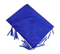 FUTUREORYY Telo Copertura Telo Copriauto Esterno in Oxford Blu Protezione UV per Verande Giardino e Auto