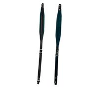 FUTUREORYY Tracolla Personalizzata Per Fisarmonica in Finta Pelle Leggera e Resistente Adatta Per Esercizi e Concerti Per Diverse Dimensioni Di Strumenti