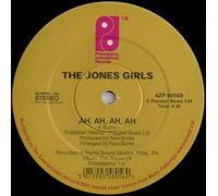 Futures - Ain't Got Time for Nothing/Ah