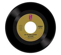 Futures - Ain't No Time Fa Nuthin / Party Time Man