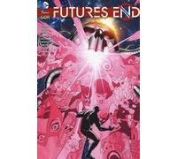 Futures end. Vol. 9