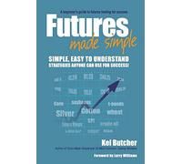 Kel Butcher Futures Made Simple (Tascabile)