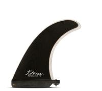 FUTURES Single Fin Performance 7.0 Fiberglass US Box Surfboard Finne