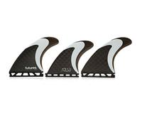 FUTURES Thruster Fin Set Solus Generation Series Surfboard Fins Set